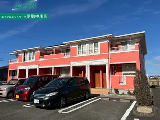 クラージュ B棟の画像