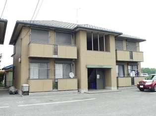 ロードハイツIIAの画像