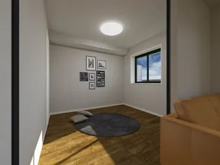 アヴェニール雄飛ヶ丘【4階】の内装