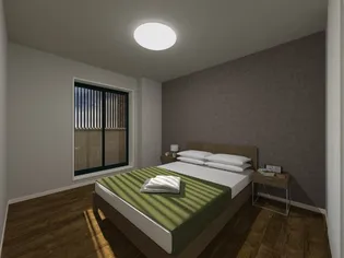 アヴェニール雄飛ヶ丘【4階】の内装