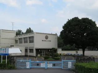 アヴェニール雄飛ヶ丘【4階】の周辺