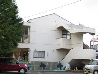 アヴェニール雄飛ヶ丘【4階】の周辺