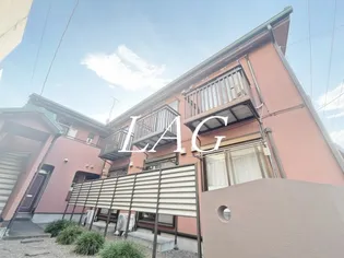 メゾン多摩川の画像