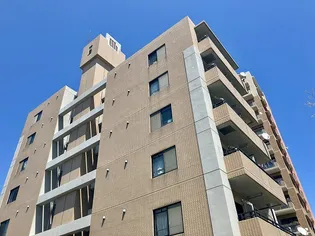 アーバンハイツ平塚の画像