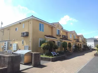 ジュネス中原 IIの画像