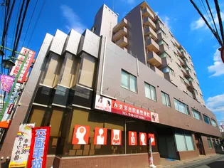 マーランドファイブの画像