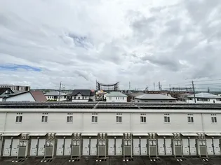 ガーデンヒルズ2号館【3階】のその他画像