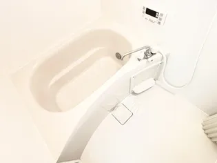 ガーデンヒルズ2号館【3階】の風呂