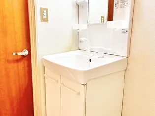 ガーデンヒルズ2号館【3階】の内装