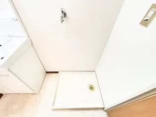 ガーデンヒルズ2号館【3階】の内装