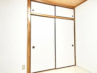 ガーデンヒルズ2号館【3階】の内装