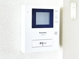 ガーデンヒルズ2号館【3階】の内装