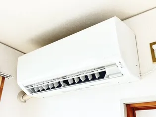 ガーデンヒルズ2号館【3階】の内装