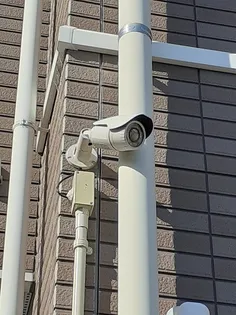 サン・フローラ【1階】の内装