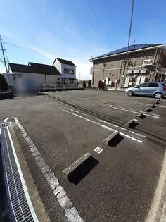 サン・フローラ【1階】の地図