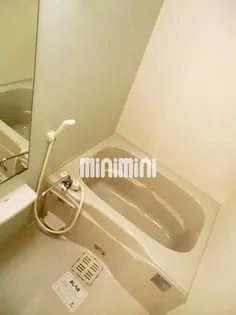 サン・フローラ【1階】の風呂