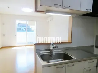 サン・フローラ【1階】のその他画像