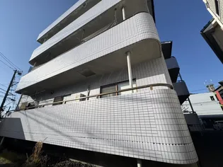 コーポMSDの画像