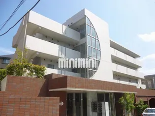 アビタシオン シャームの画像