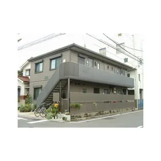 コーポエフの画像