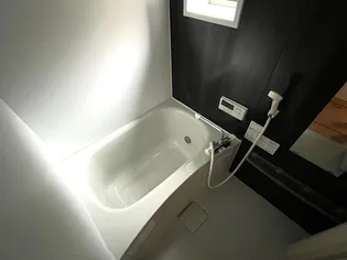 Maison calme(メゾンカルム)の風呂