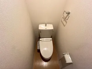 Maison calme(メゾンカルム)の内装