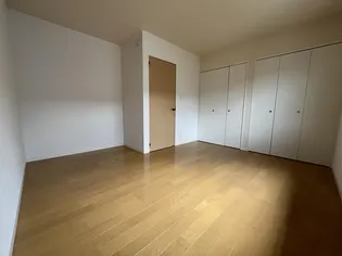 Maison calme(メゾンカルム)の内装