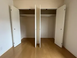 Maison calme(メゾンカルム)の内装