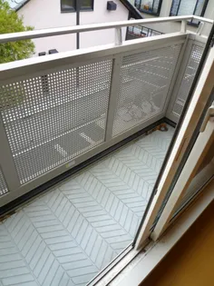 Maison calme(メゾンカルム)の内装