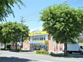 Maison calme(メゾンカルム)の周辺