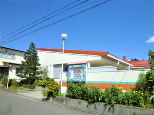 Maison calme(メゾンカルム)の周辺