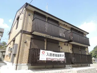 コリーヌ【1階】の外観