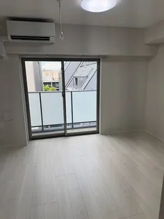 メインステージ板橋志村III【3階】の外観