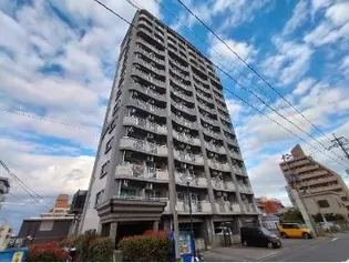 福岡県北九州市八幡東区祇園1【マンション】の外観
