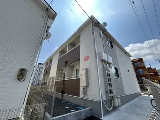 Befain長町南【1階】の外観