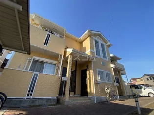 ウィステリアIIIの画像