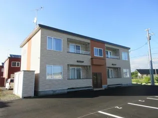 CLASS豊頃Fの画像