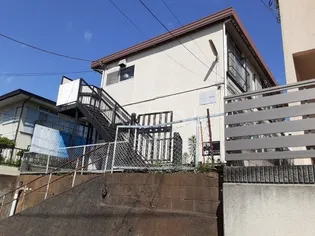 イーハトーブ海老名【1階】の外観