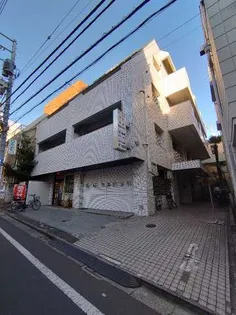 サンコート四谷の画像