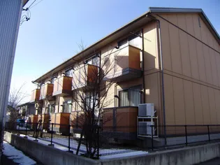 メゾン ド ボヌール ABの画像