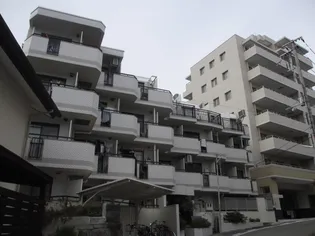 ジョイフル中山手の画像