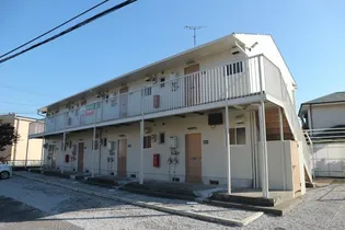 ハウスフレグランスIの画像