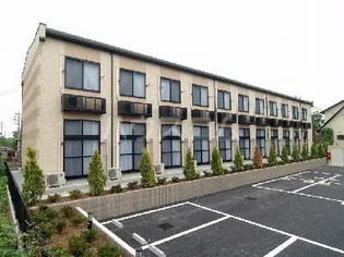 レオパレスエスペーロIIIの画像