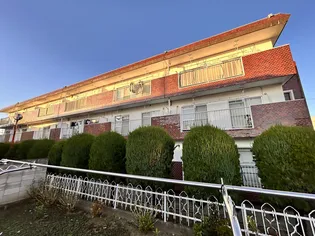 東京都練馬区大泉学園町3【マンション】の外観