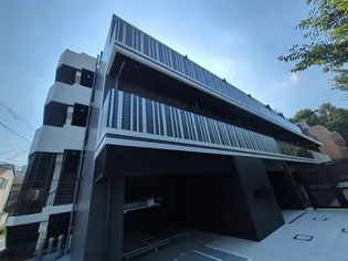 ARKMARK東大井【4階】の外観