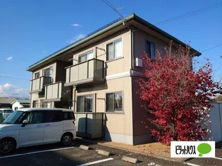 ディアスメロディC棟の画像