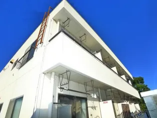 メゾンサチの画像