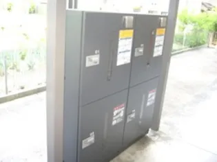 セピアコート【2階】のその他画像