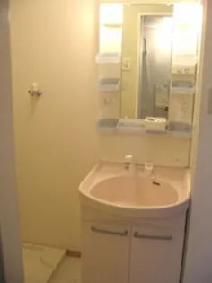 セピアコート【2階】の内装