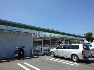 セピアコート【2階】の周辺